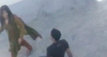 Djevojka gol hrvatska pornjava prije ćelav i dopustio sebi da se ševe