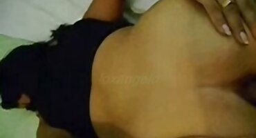 Čovjek je hrvatske porno glumice donio kući senzualnu plavušu i dobro je umetnuo