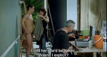 Jutro slatkog para započinje xxx porno hrvatska grubim seksom na kauču