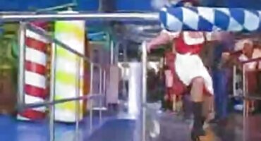 Požudan hrvatski porno taksist fucks u automobilu nepoznatog putnika bez interneta