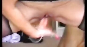 Teen čarape uživa hrvatski amaterski porno u seksu s muškarcem