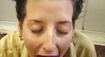 Prsata Baba razbila je mladu pokćerku U troje sa svojim hrvatska pornjava ljubavnikom