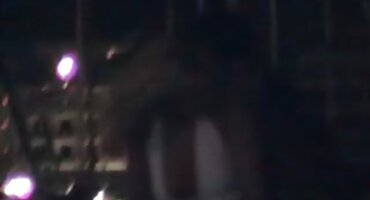 Djevojka u hrvatski pornić hotelu ima spolni odnos sa crnim dečkom