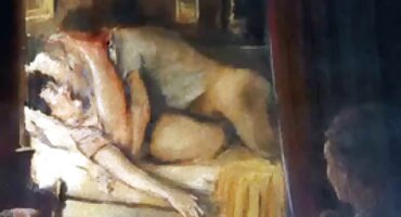 Vitka djevojka drsko zavela čovjeka na vrući seks porno hrvatski filmovi