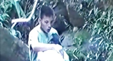 Lijepa Taika jebanje u dupe, bez skidanja bijelih gaćica i zabavljati hrvatski kucni pornici