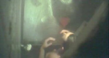 Djevojka se svukla do samog objektiva i gurnula rupe za batine hrvatski porno filmovi