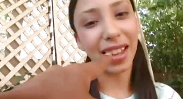 Djevojka nakon fingering ostavlja čvrst klip joj je u porno video hrvatski dupe